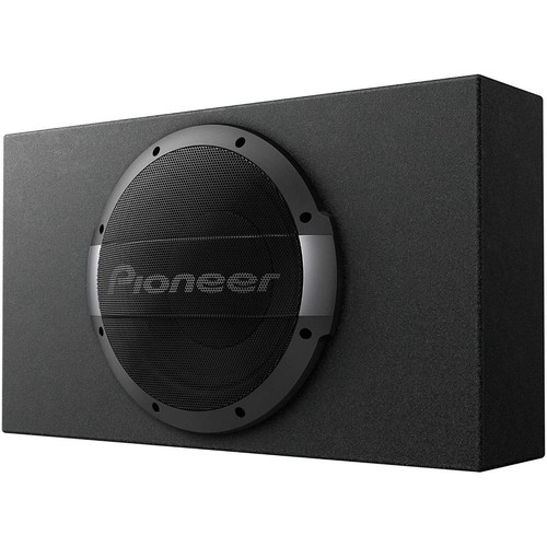 Pioneer wx1010la subwoofer - pioneer, ts-wx1010la