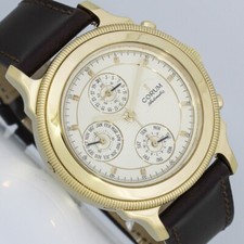 OROLOGIO CORUM TEMPS MECANIQUE