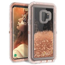 For Samsung Galaxy S9 /S9 PLUS