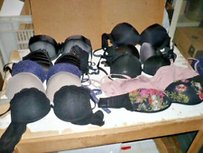 ABBIGLIAMENTO INTIMO DONNA 10 REGGISENI GOLDENPOINT FILA/altro PUSH-UP AFFARE!