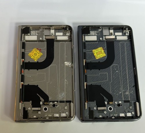 Originale google pixel - originale💯google, fold