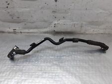 Tubo Del Refrigerante PORSCHE