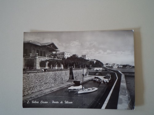 Cartolina postcard san s - -,