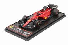 Ferrari F1-75 Winner GP