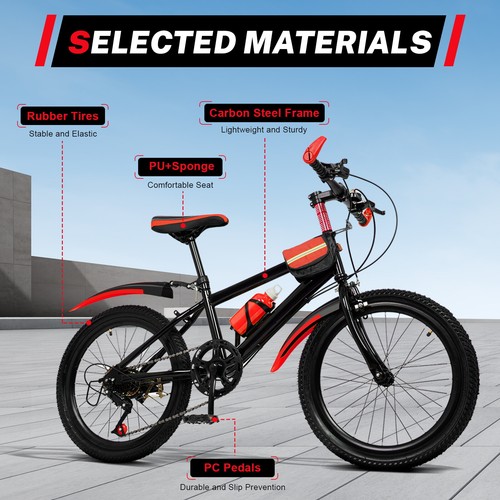 Bicicletta sportiva per - bicicletta,