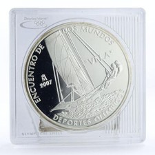 Spagna euro vela olimpica - spagna, 10