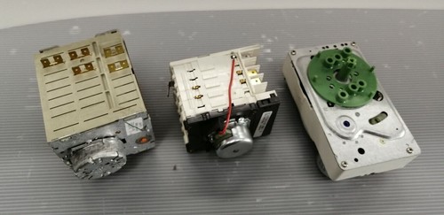 Programmatore timer - programmatore,