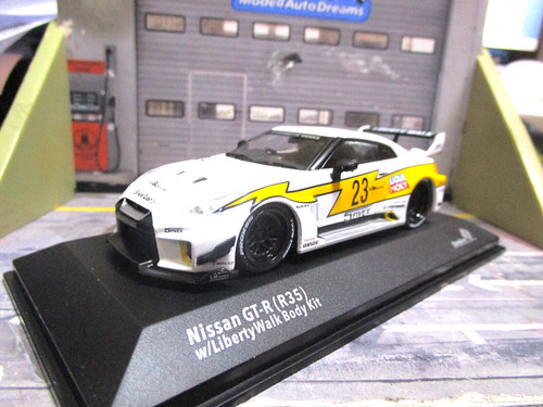 Kit carrozzeria nissan - kit,
