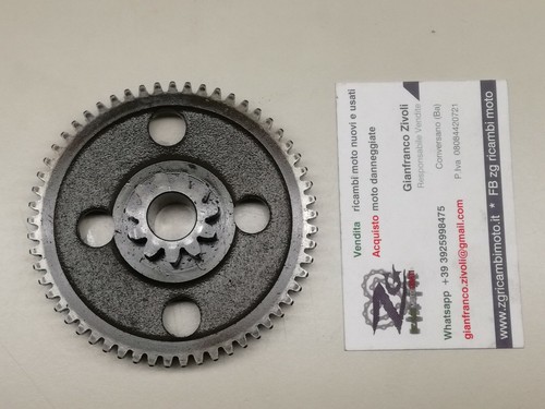 Ducati ingranaggio intermedio