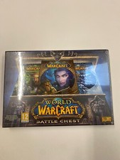 Forziere da battaglia di World