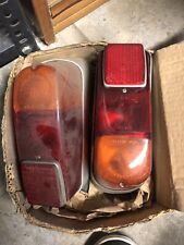 Fari Posteriori Fiat 500 D