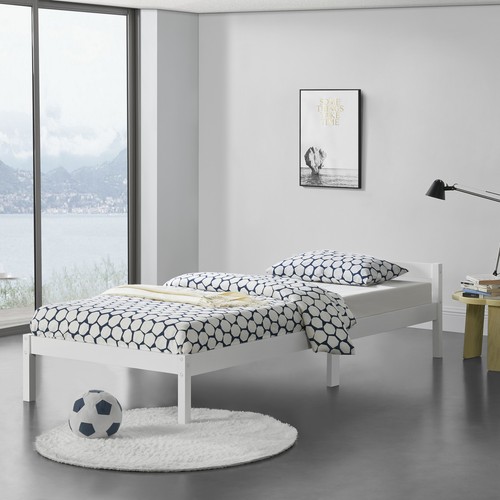 Letto piazza mezza in - letto,