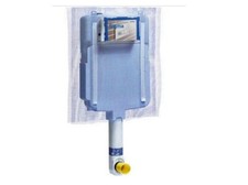 CASSETTA INCASSO GEBERIT