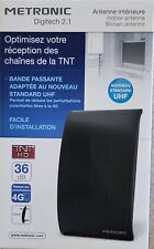 Antenna da interno HD -