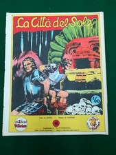 Gli albi del vittorioso - -, la
