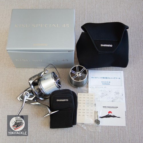Mulinello shimano kisu - mulinello, 22