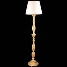 Classic 1 Light Gold Decapé