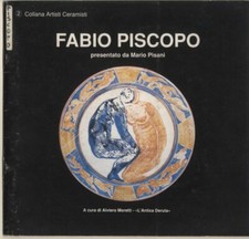 Fabio Piscopo. Presentato da