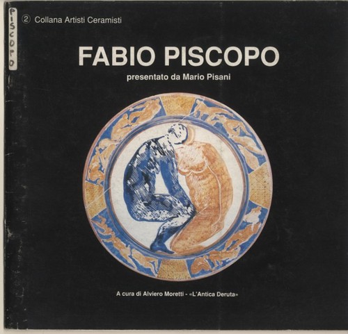 Fabio piscopo presentato da - fabio,