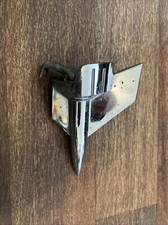 Ornamento cappuccio Chevy Belair 1957