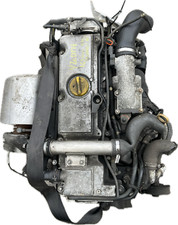 Motore completo per modello OPEL 2.0 diesel codice Y20DTH 145.000 km ricambio