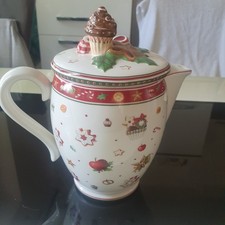 Villeroy & Boch caffettiera