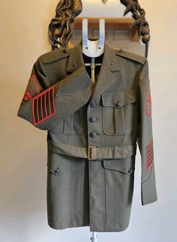 Usmc vestito corpo dei marines - vestito,