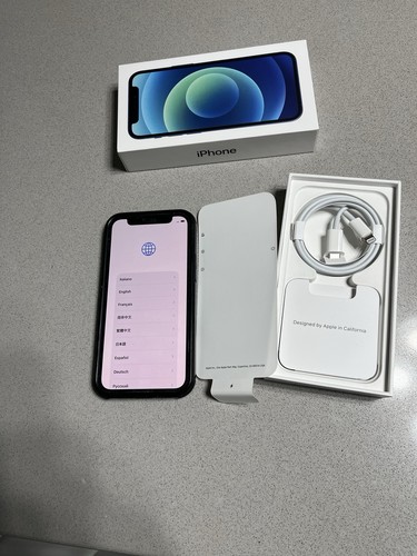 Apple iphone mini 64gb - iphone,
