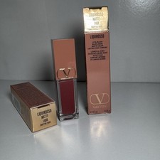 Valentino Liquirosso Lip And