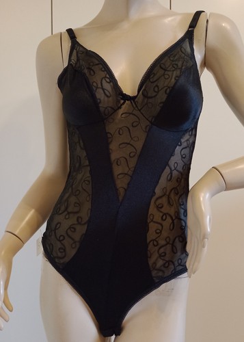 Vintage body girdle - vintage,