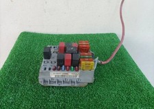  CENTRALINA PORTA FUSIBILI FIAT DOBLO ANNO 2005-2009 1.3 DIESEL 51763771