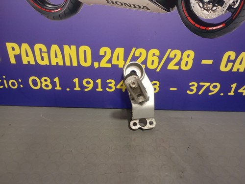 Pedana yamaha 03 660 - sx,
