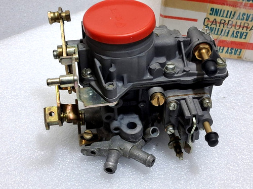 Carburatore solex dis - 32,