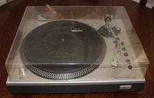 GIRADISCHI TOSHIBA SR 255  (spedizione gratuita)