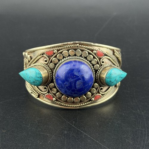 Bracciale tibetano tipo