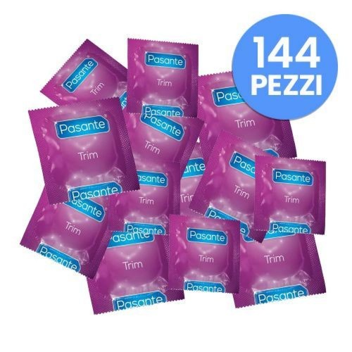 Pasante aderenti trim 144 - trim, pz