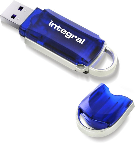 Chiavetta usb giga 0 - giga, 2.0