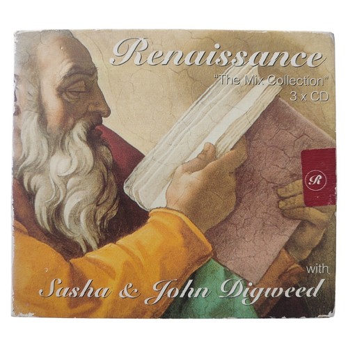 Renaissance the mix collection - mix,
