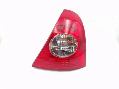8200917487 fanale posteriore - fanale,