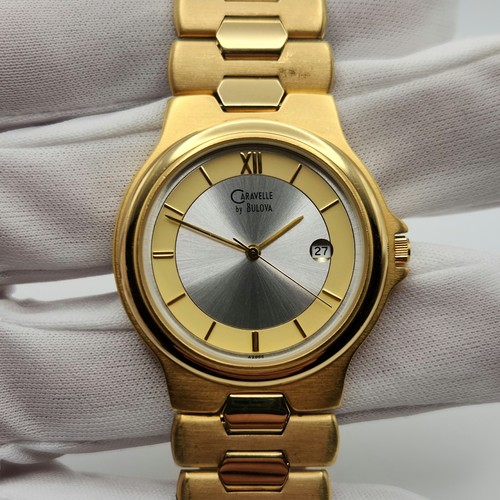 Orologio caravelle bulova - orologio,