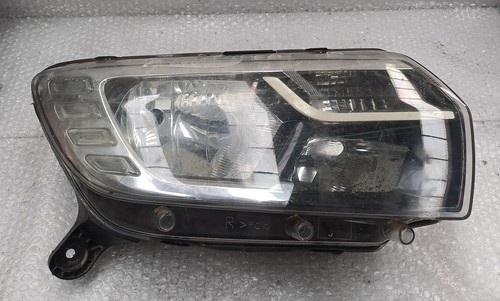 Proiettore dacia sandero 2a - dacia,