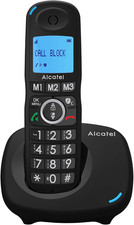 XL535 Telefono Cordless DECT