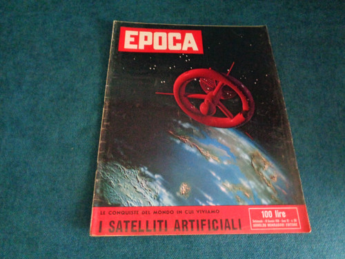 Rivista epoca settimanale anno - epoca,
