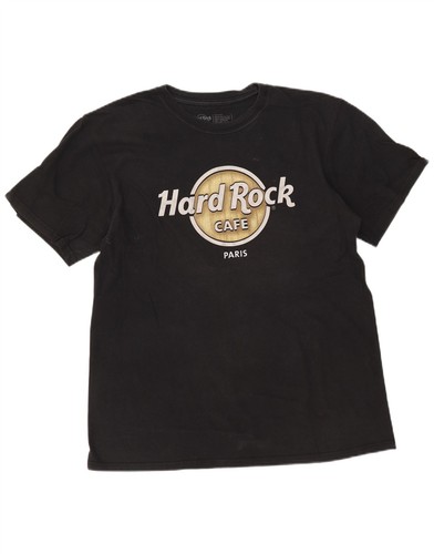 Hard rock cafe - rock, uomo