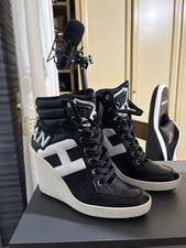 Sneakers Con Zeppa Hogan