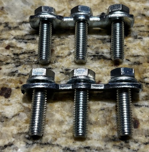 Bulloni ricambio motore - bulloni, di