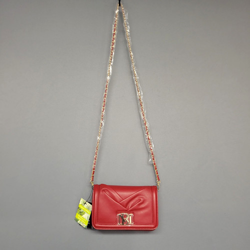 Borsa tracolla badgley - borsa, a