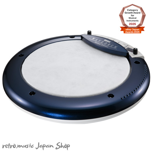 Korg wavedrum dynamic - korg,