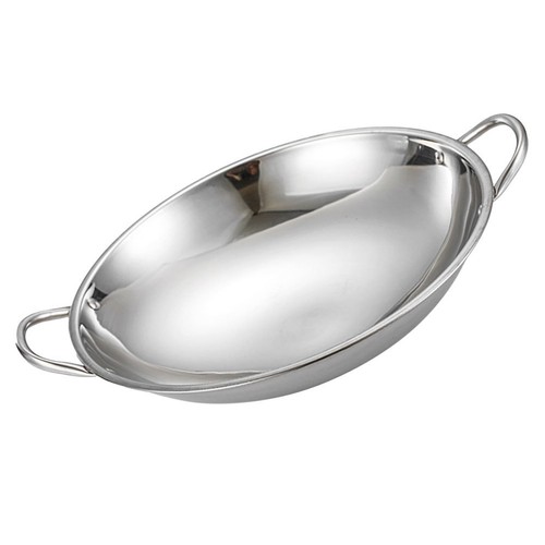 Pentola cucina acciaio - da,
