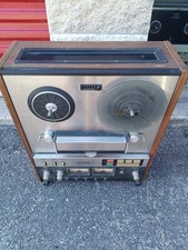 Rare Model Teac A5300 Real To